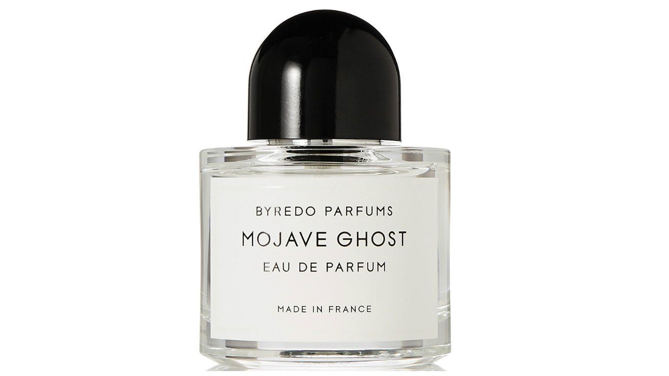 Byredo Mojave Ghost